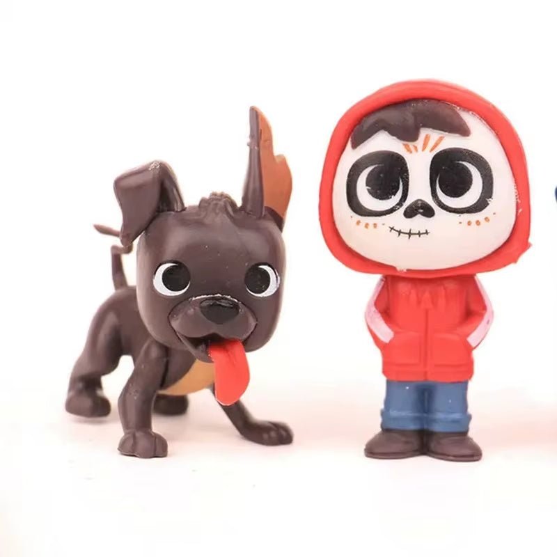 Tooney Buzz - Action Figures - COCO - FLUFFI