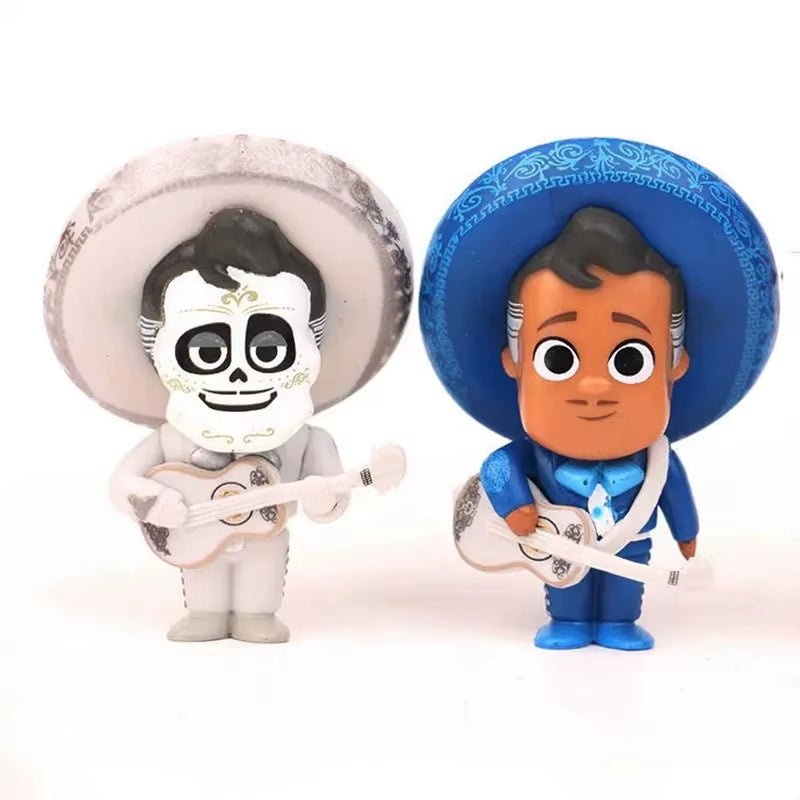 Tooney Buzz - Action Figures - COCO - FLUFFI