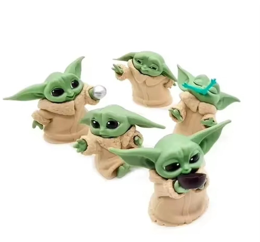 Tooney Buzz - Action Figures - COCO - FLUFFI