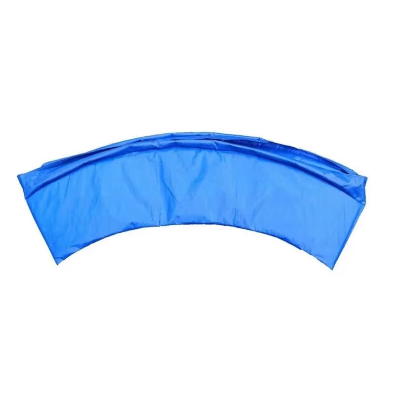 Trampoline Protection Mat | Safety Pad | 6/8/10 Feet | Water - Resistant - FLUFFI