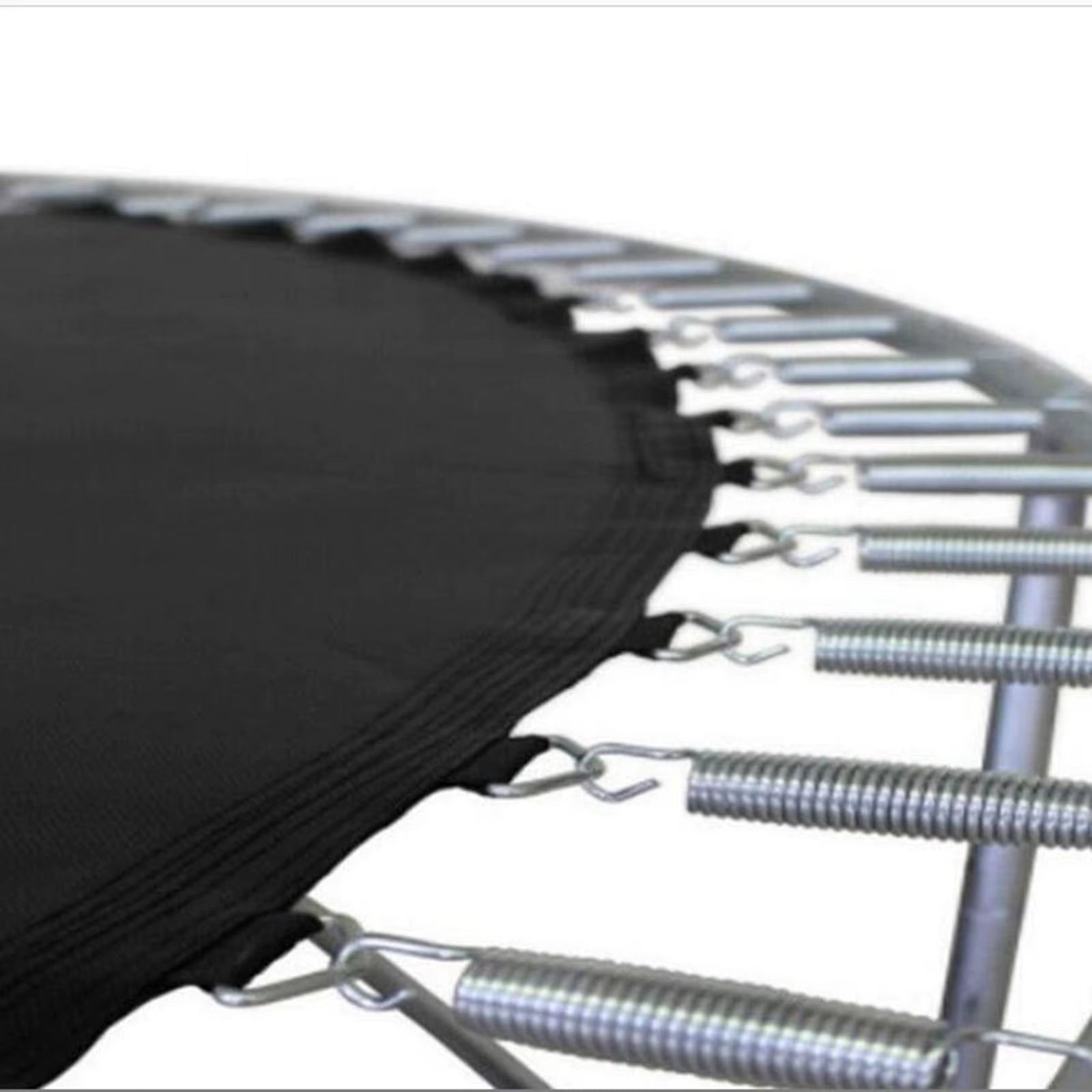 Trampoline Springs | Trampoline Hooks | 8 - 20 Pcs - Easy to Install - FLUFFI