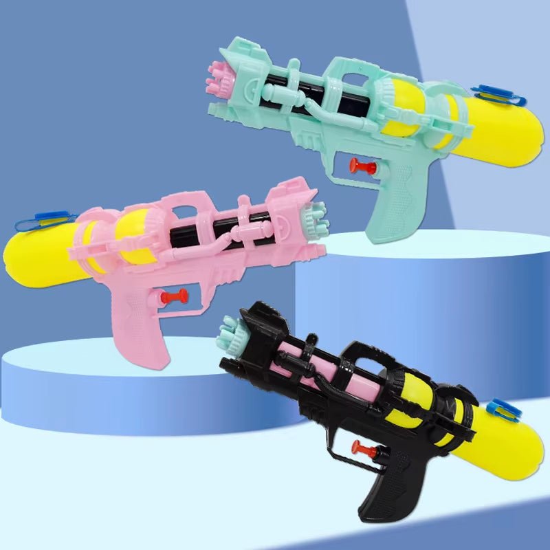 Water Blaster - Gallon T2 | Summer Outdoor Activities - FLUFFI