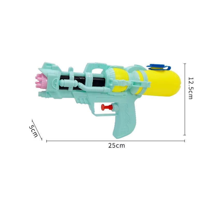 Water Blaster - Gallon T2 | Summer Outdoor Activities - FLUFFI